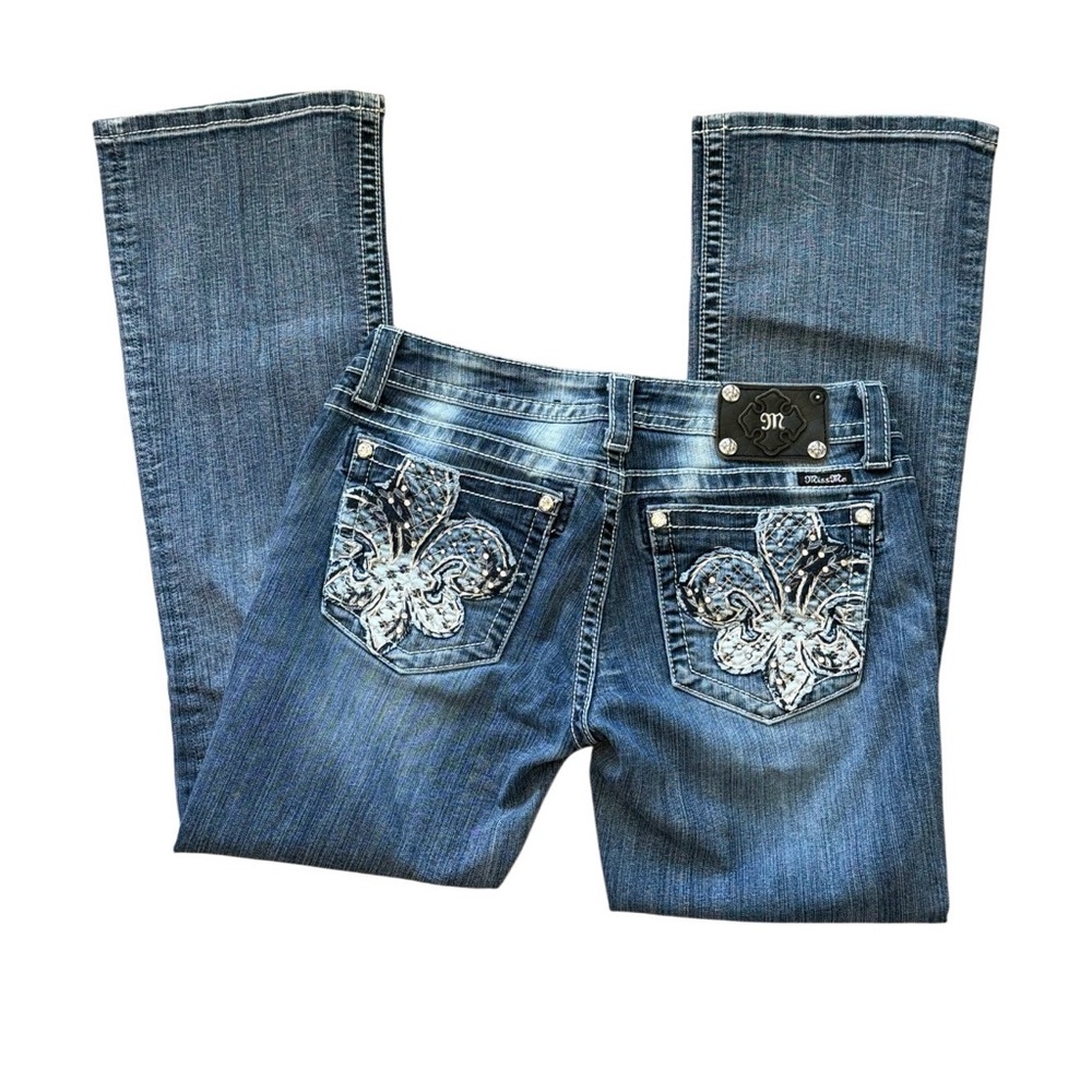 Miss Me Jeans Size 31 - Picture 2 of 2